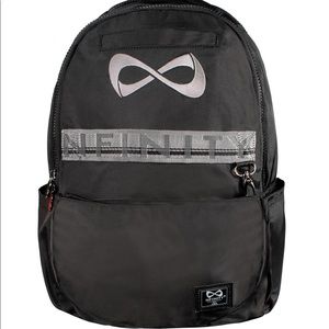 Nfinity weekender bag